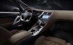 DS 5 Prestige 2017 года